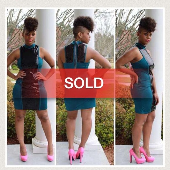 💥New Item💥 GNO (girls night out) Dress
