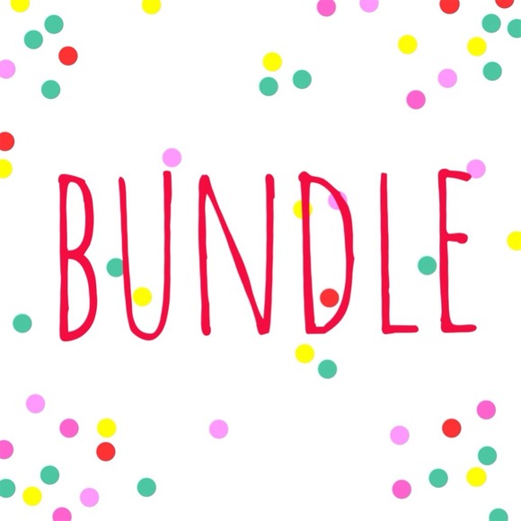 Bundle!!
