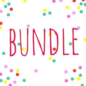 Bundle!!