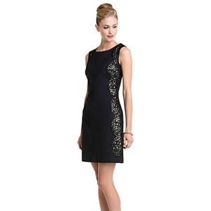 Lilly Pulitzer Matty Soutache Trim on Solid size 8