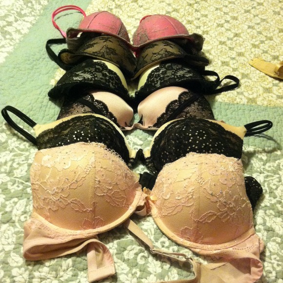Victoria Secret Bras