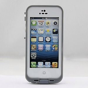 Waterproof Protective Full-body Case