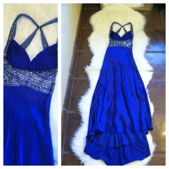 REDUCE!!Prom/elegant Dress wedding/special event