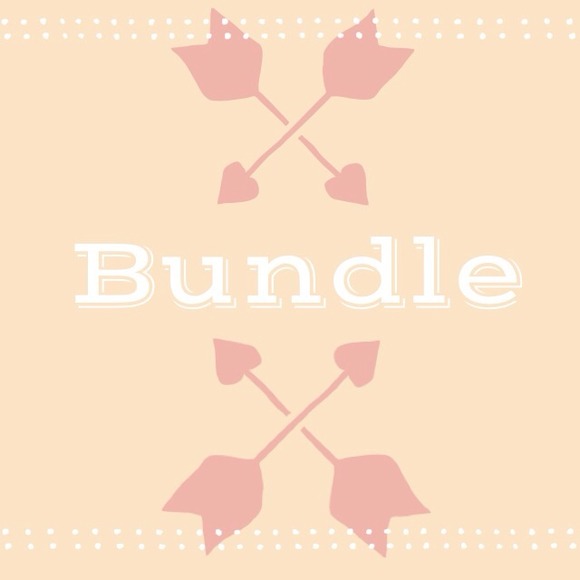 Bundle for Sunbursthancock