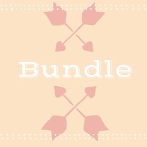 Bundle for Sunbursthancock
