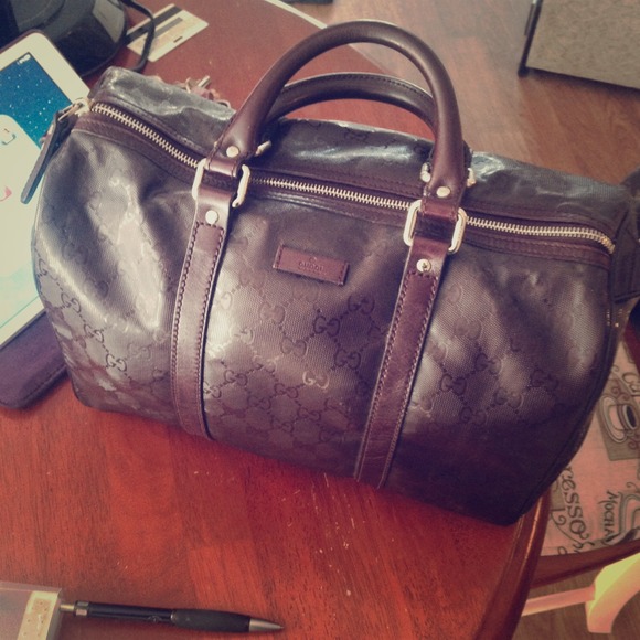 Gucci bag