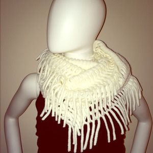 Akira scarf, brand new never worn