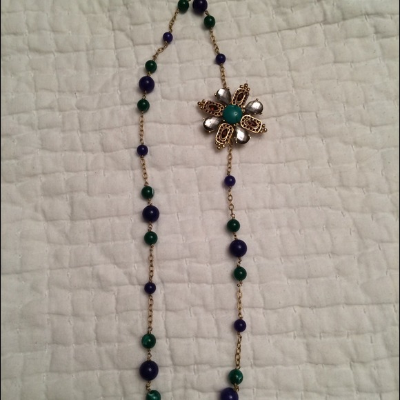 Stella & Dot LaCoco (or something like that)