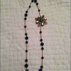 Stella & Dot LaCoco (or something like that)