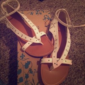 Sold on a private sale