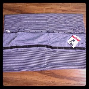 Brand new Lululmeon Vinyasa scarf