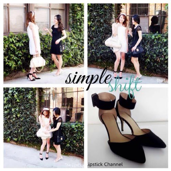 💜✨New Style Up Post: Simple Shift✨💜 - Picture 1 of 2