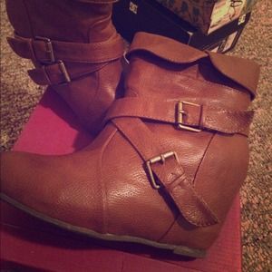 Sold on private sale