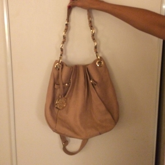 VINCE CAMUTO hobo bag