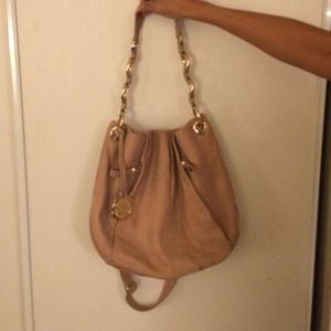 VINCE CAMUTO hobo bag