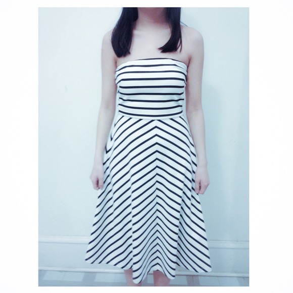 The Limited Women's Dress