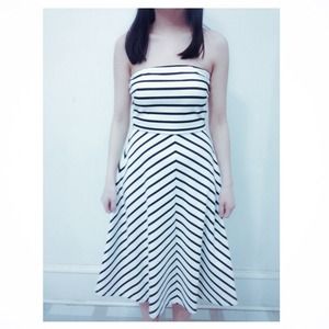 The Limited Women's Dress