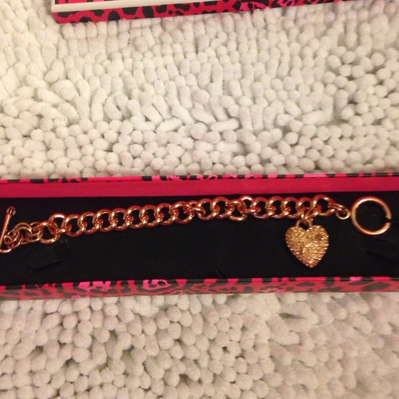 Juicy couture bracelet