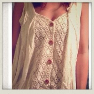 Free people tanks bundle