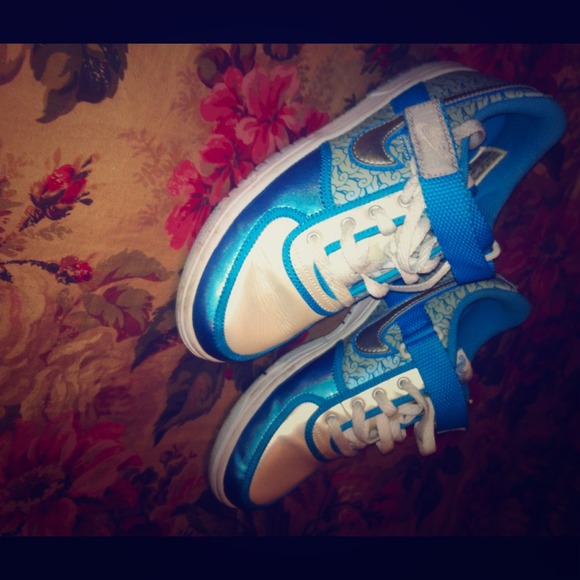 Nike Sneakers