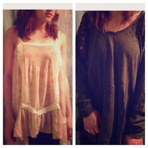 Free people bundle :)