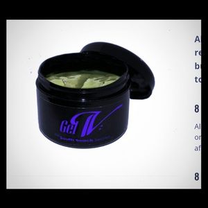 Gel-v the south beach secret