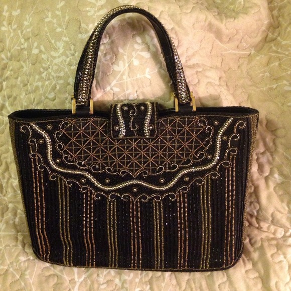 Beautiful handbag - Picture 2 of 2