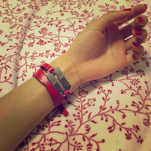 Alexander McQueen Bracelet