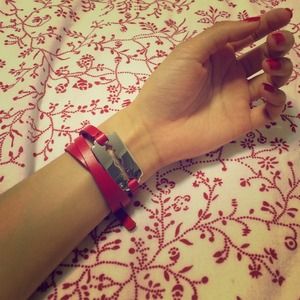 Alexander McQueen Bracelet