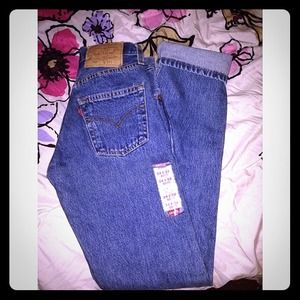 high waisted pants