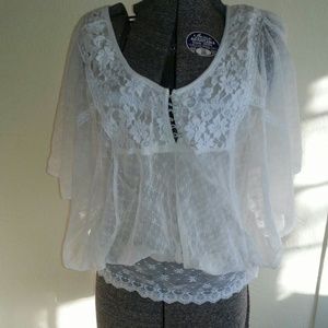 Free People blouse