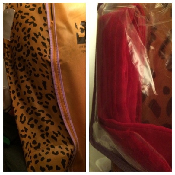 Pink Prom Dress - Picture 3 of 4