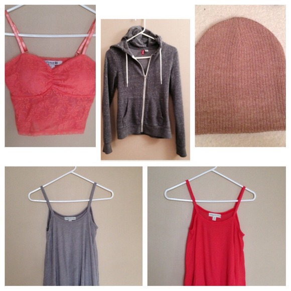 Bundle for @amberdick