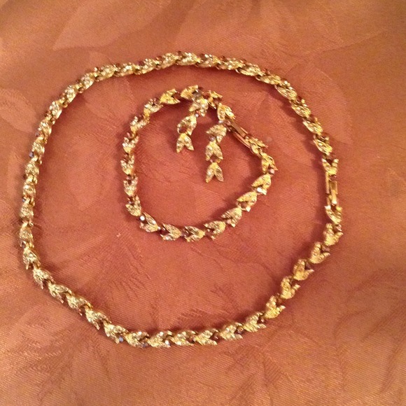 Fashion Jewelry Set