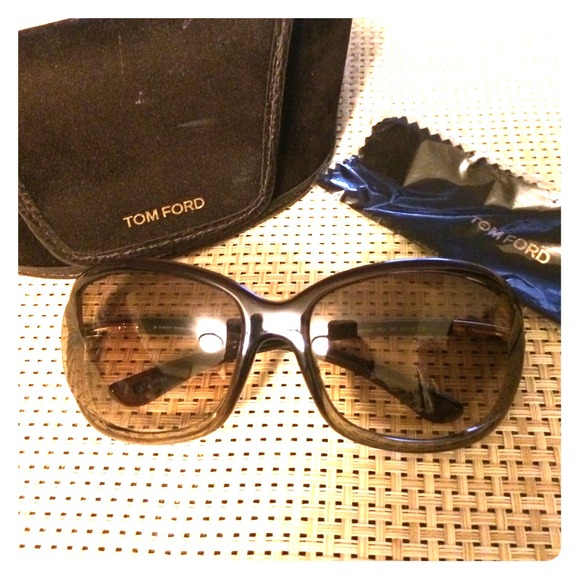 Tom Ford Sunglasses
