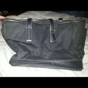 TRADE -Authentic COACH diaper/overnight bag