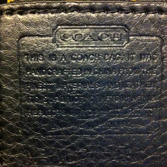 More pics for c bag