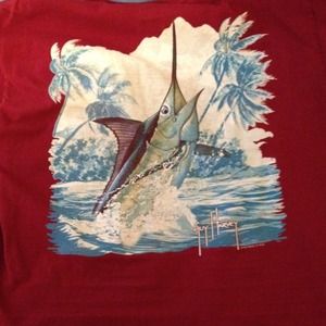 Guy Harvey bundle for @tj_browning