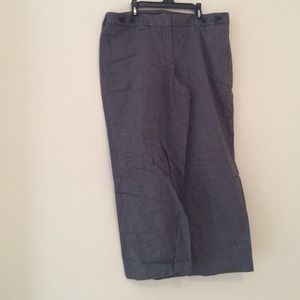Ann Taylor dress pants