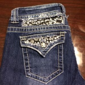 Miss me size 29 long (34)