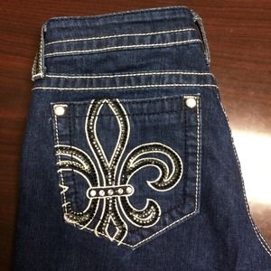 Miss me size 29 x 34