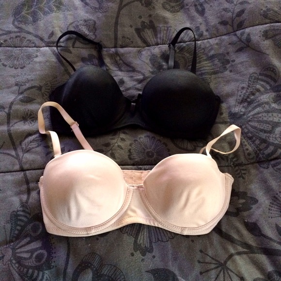 🎀 Convertible Bra Bundle 🎀