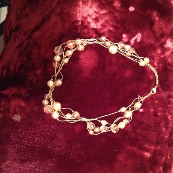 Fashion Jewelry