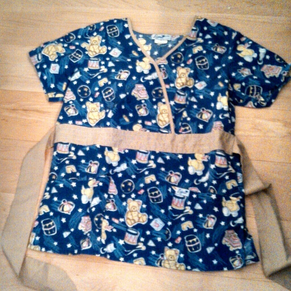 Bundle of scrubs for @sandrich