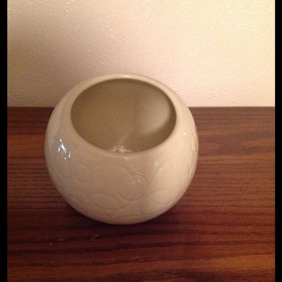Ceramic Vase