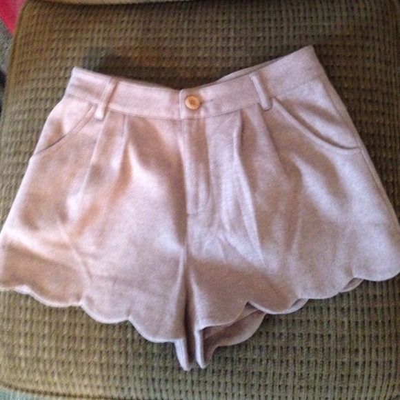 ochirty Pants - 🎉TONIGHTS HOST PICK🎉HIGH WAISTED SHORTS