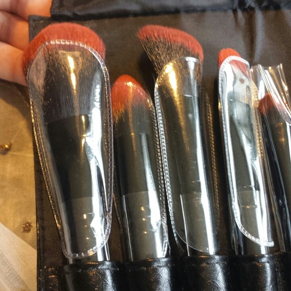 10 piece brush🚫❌sold - Picture 4 of 4