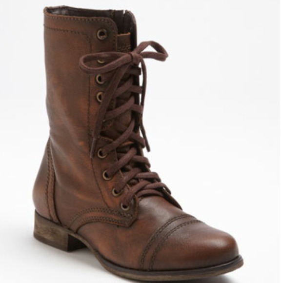 Steve madden Troopa boots