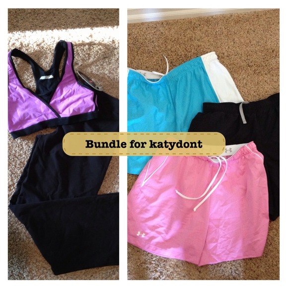 ✋Reserved✋ Bundle for katydont