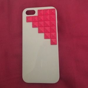 iPhone 5/5s case